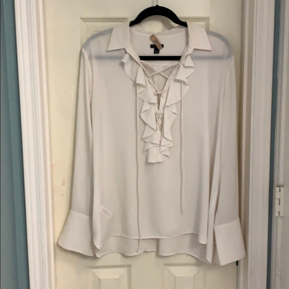 Express Shirt GUC- Large